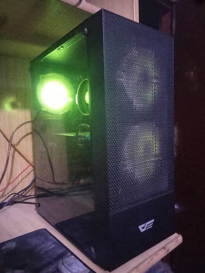Gaming PC for Sale  - 16GB RAM - 1TB Storage - 256GB NVMe