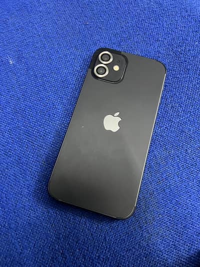 Apple iPhone 12