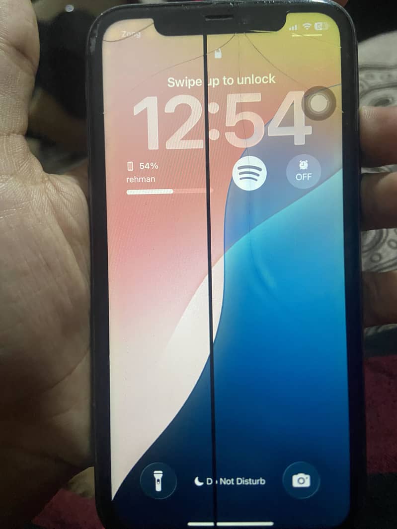 Apple iPhone 11 3