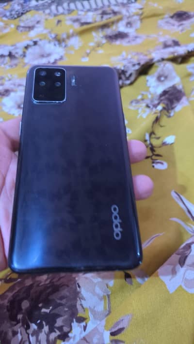 OPPO F19