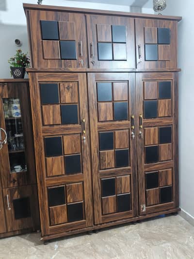 almari new