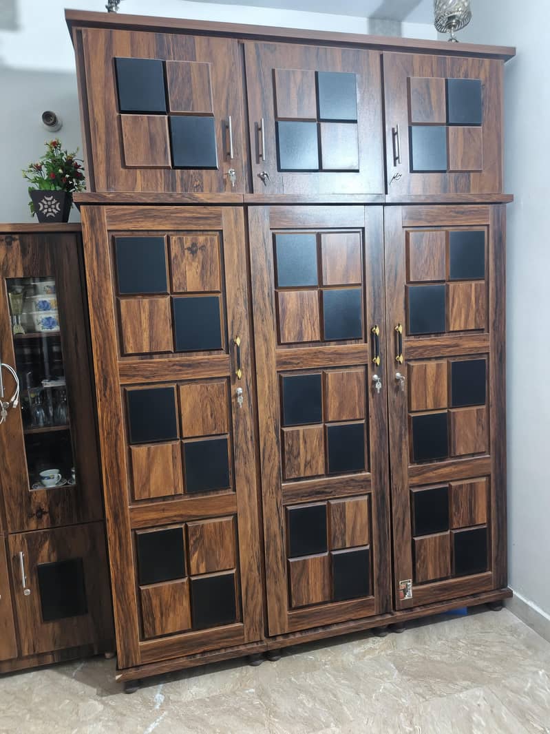 almari new 0
