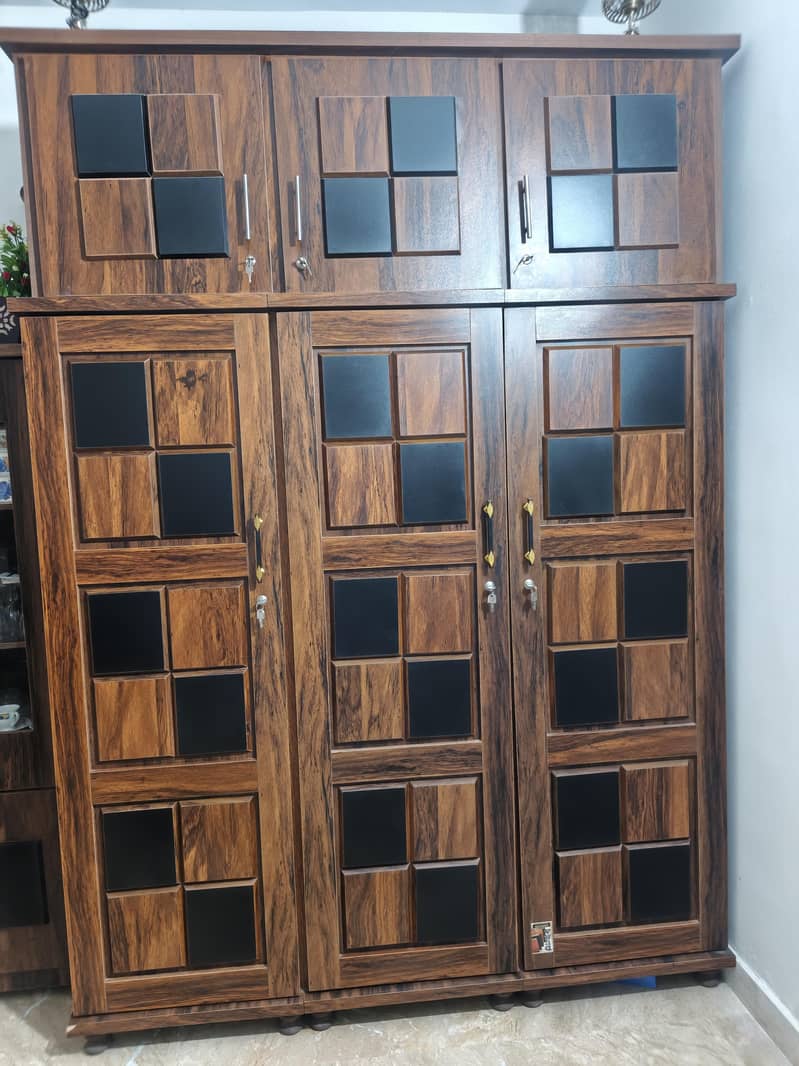 almari new 1