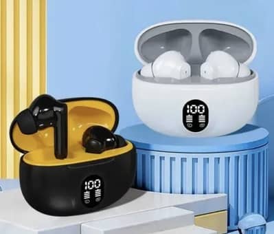 Wireless Earbuds TWS Air 31 and airpro with Charging Case - Brand New