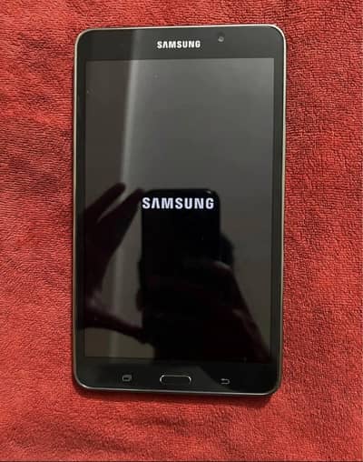 Samsung Galaxy Tab 4 7.0 (SM-T230)
