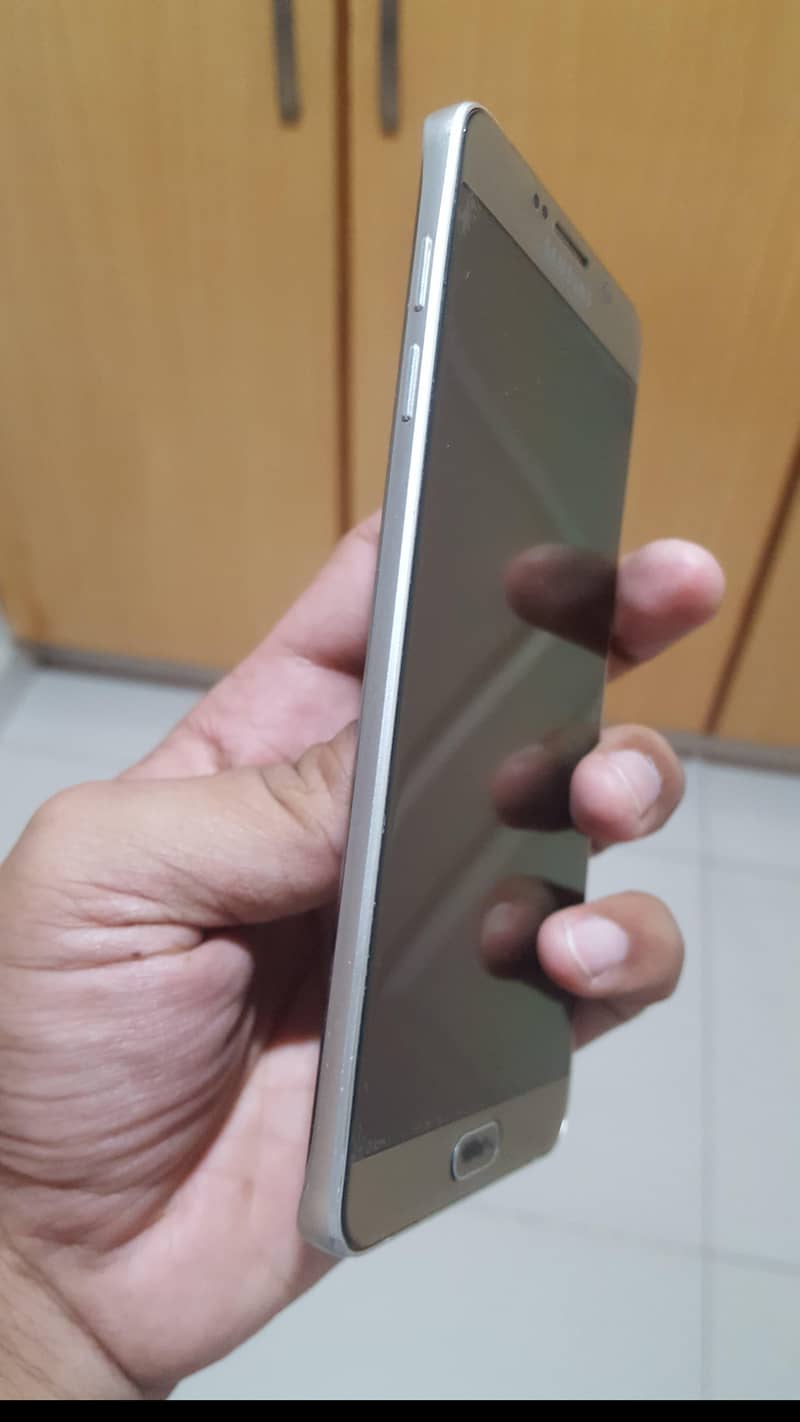 Samsung Mobile Note5 2