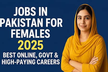 Medicine company Jobs Available for Females