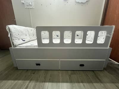 Single bed | Small bed | Customized Bed | Free Mattress