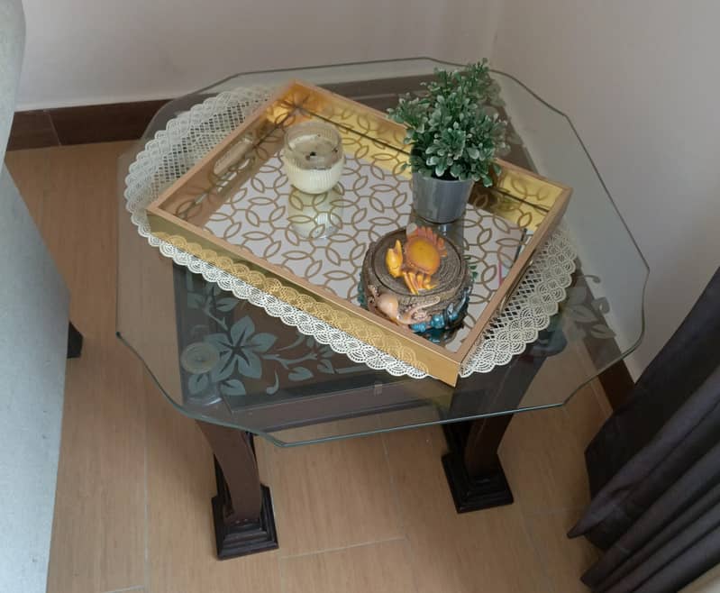 table set 0