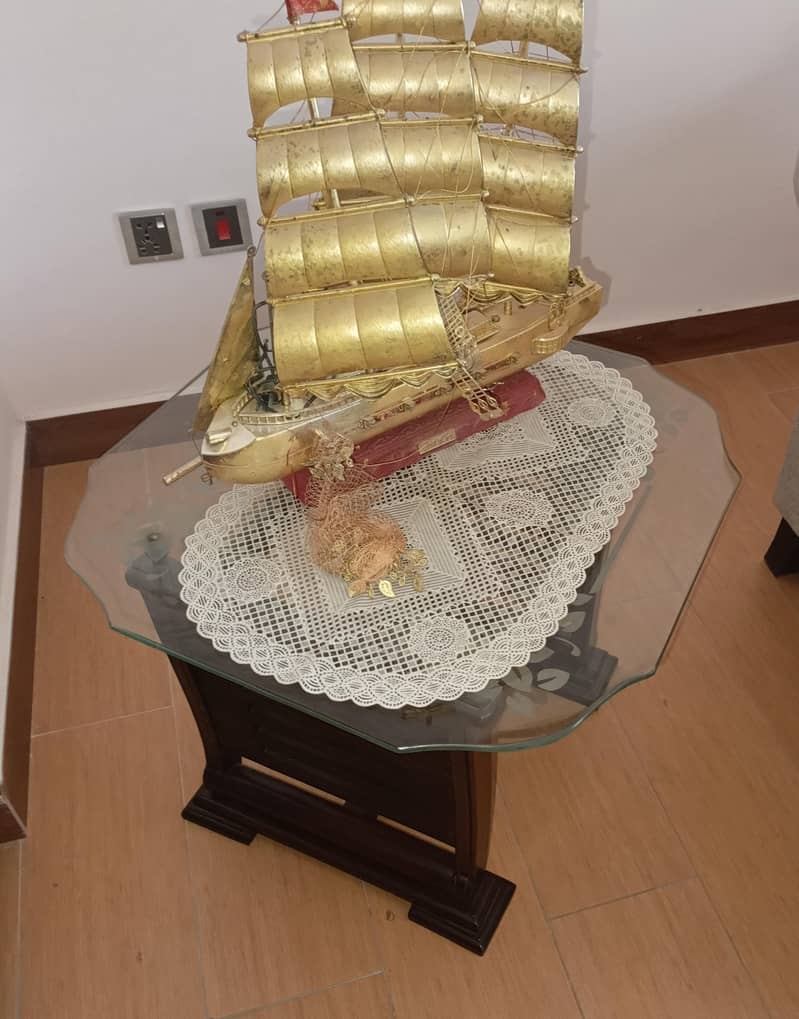 table set 1