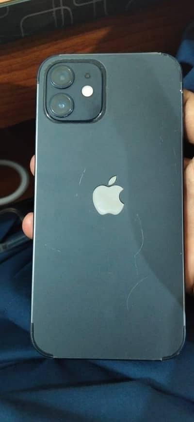 Apple iPhone 12