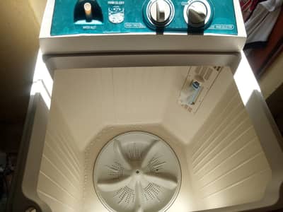 Haier HWM 120-35FF