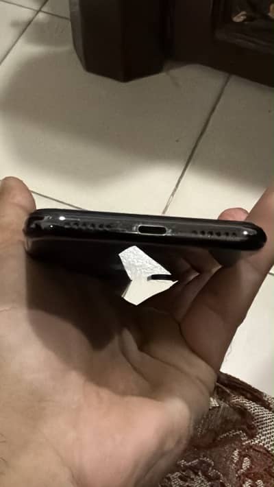 iPhone X  urgent sale