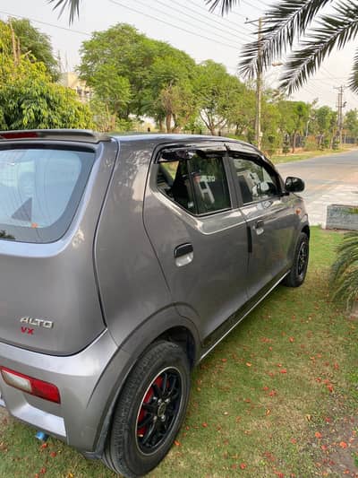 Suzuki Alto 2022