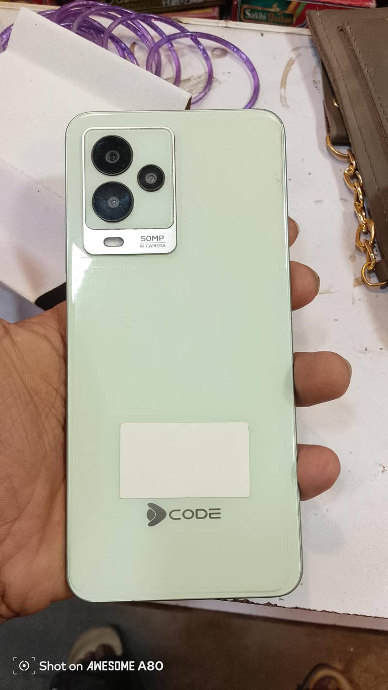 Dcode Bold 3 Pro 4