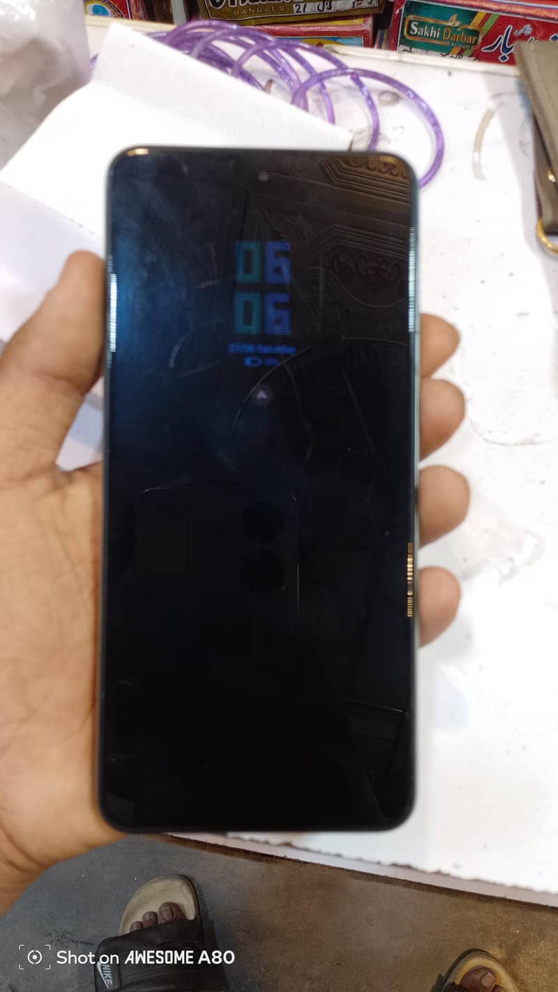 Dcode Bold 3 Pro 5