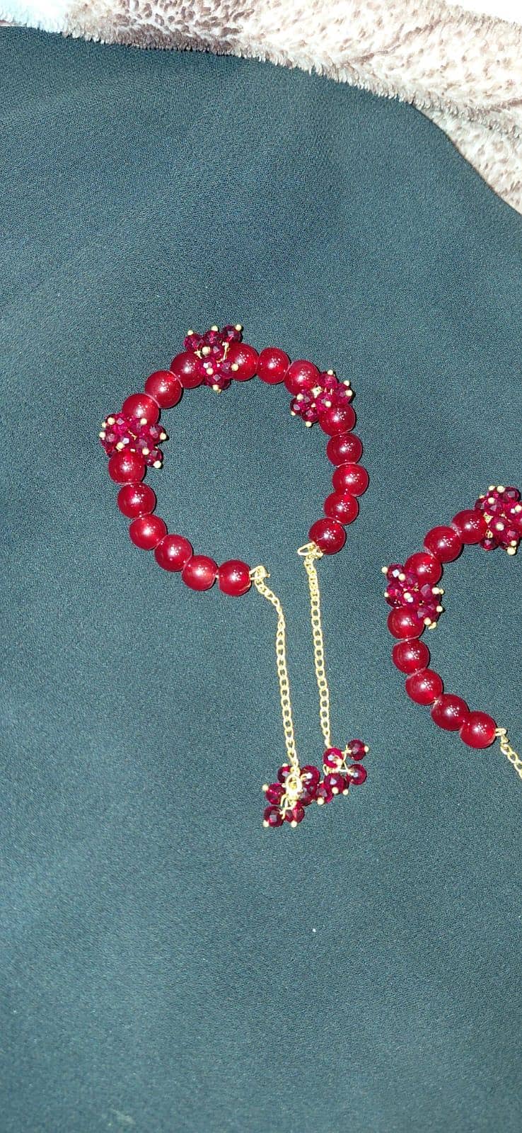 bangle bracelet 0