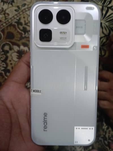 real me neo 8 10/10 condition