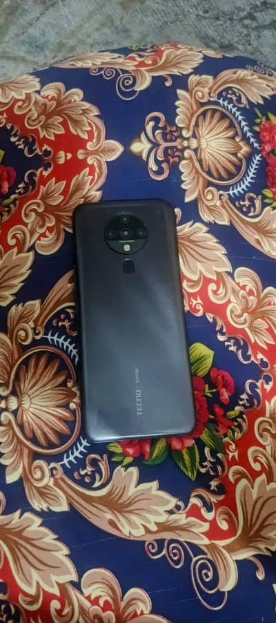 Tecno Spark 6