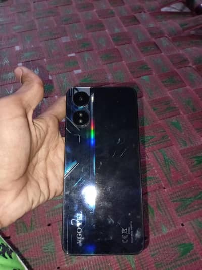 VGO TEL Smart 8