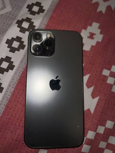 Apple iPhone 12 Pro Max
