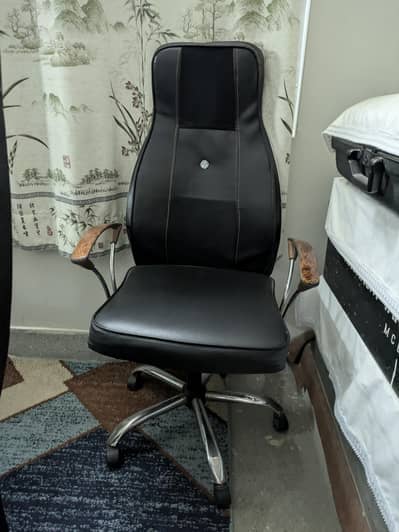 gaming chair or office chair