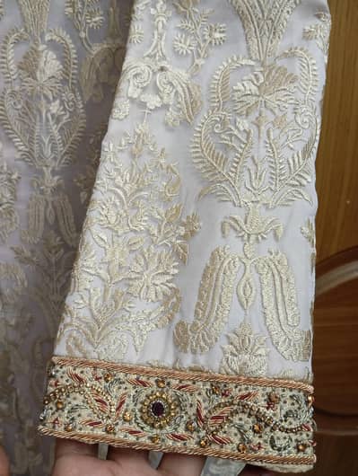 sherwani