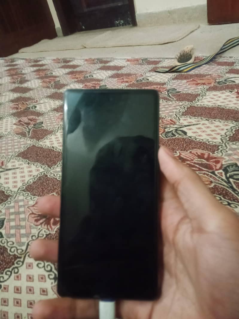 Google Pixel 7a 0
