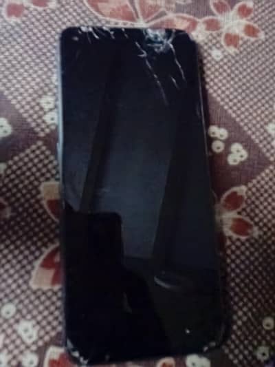 Tecno Pova