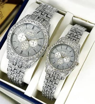 Men’s Watches