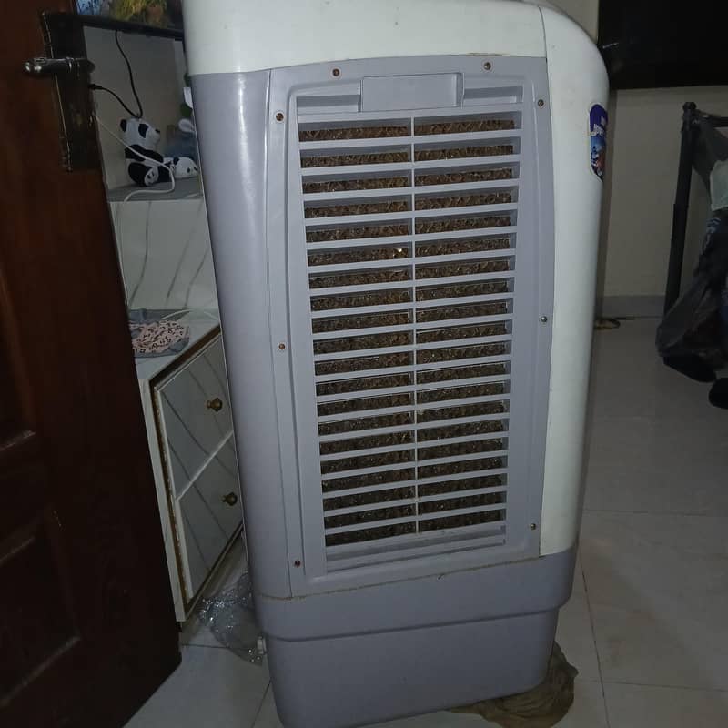 AC & DC cooler 1