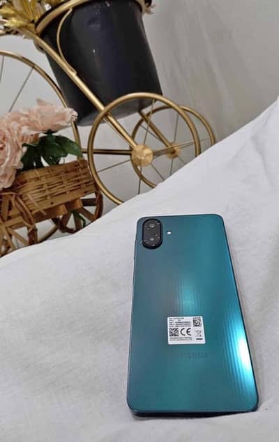 Samsung Mobile A07 5G 4/64
