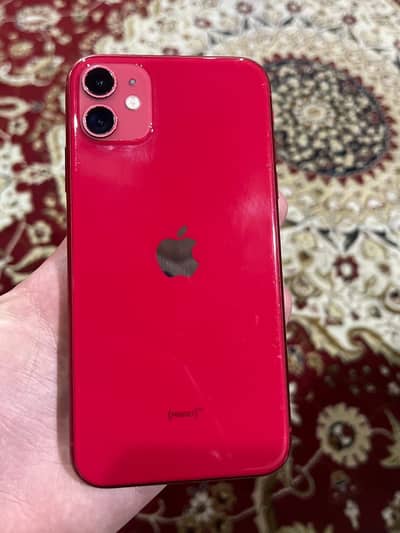 Apple iPhone 11