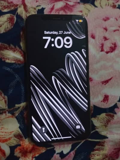 Apple iPhone XS all ok e sim time full