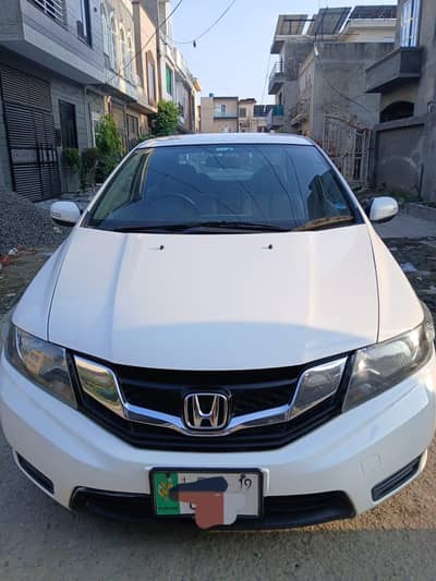 total ganiun car