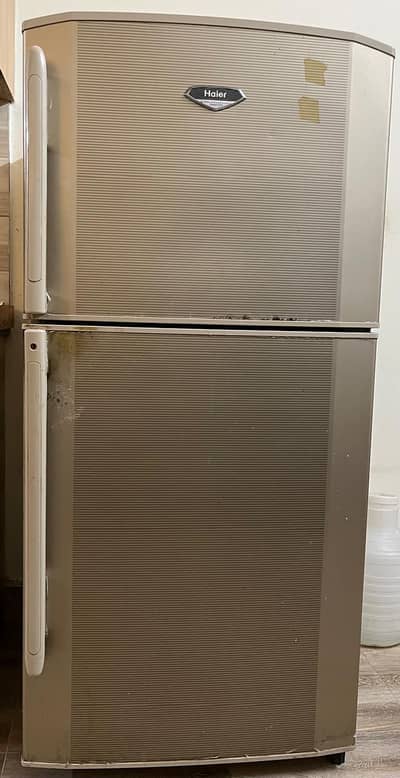 Haier refrigerator for sale