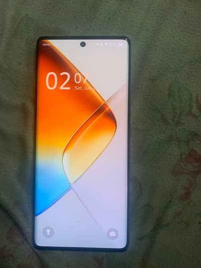 Infinix Note 40 Pro 24/256gb