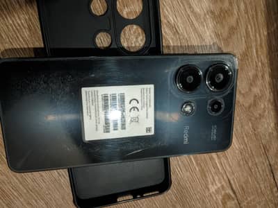 Redmi note 13