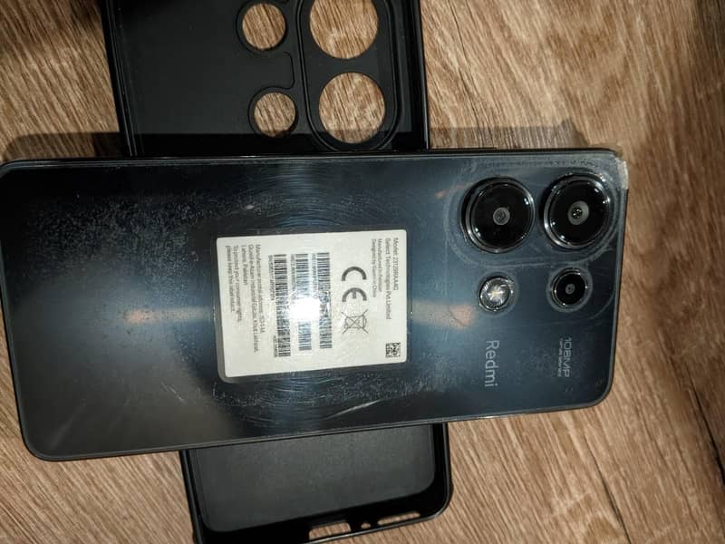 Redmi note 13 2