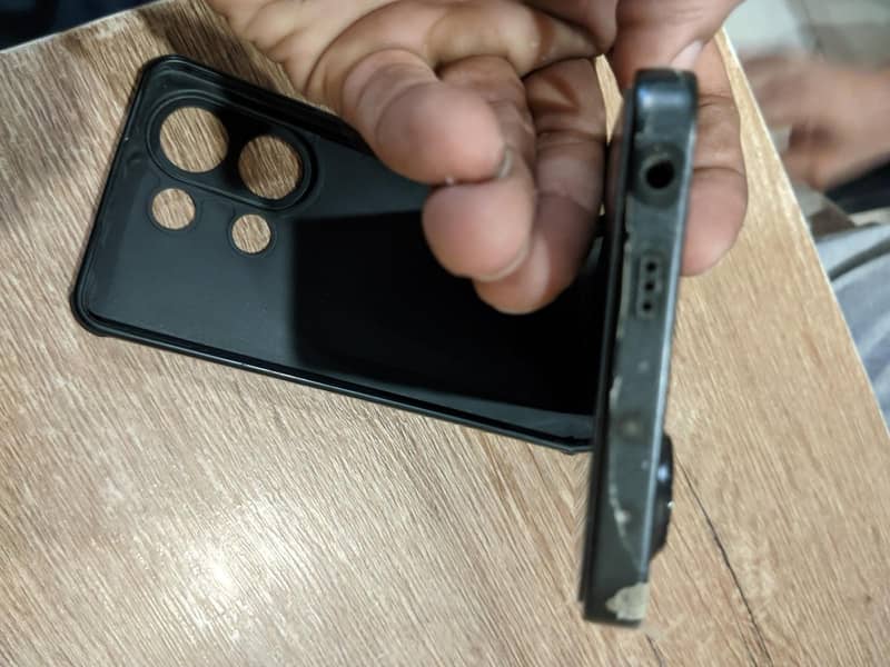 Redmi note 13 3