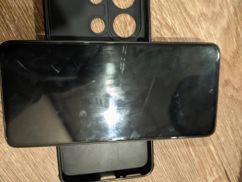 Redmi note 13 4