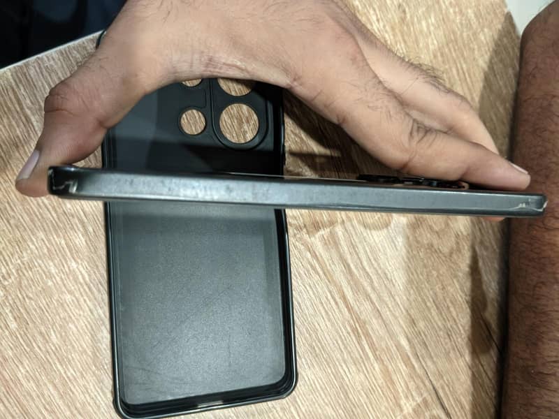Redmi note 13 5