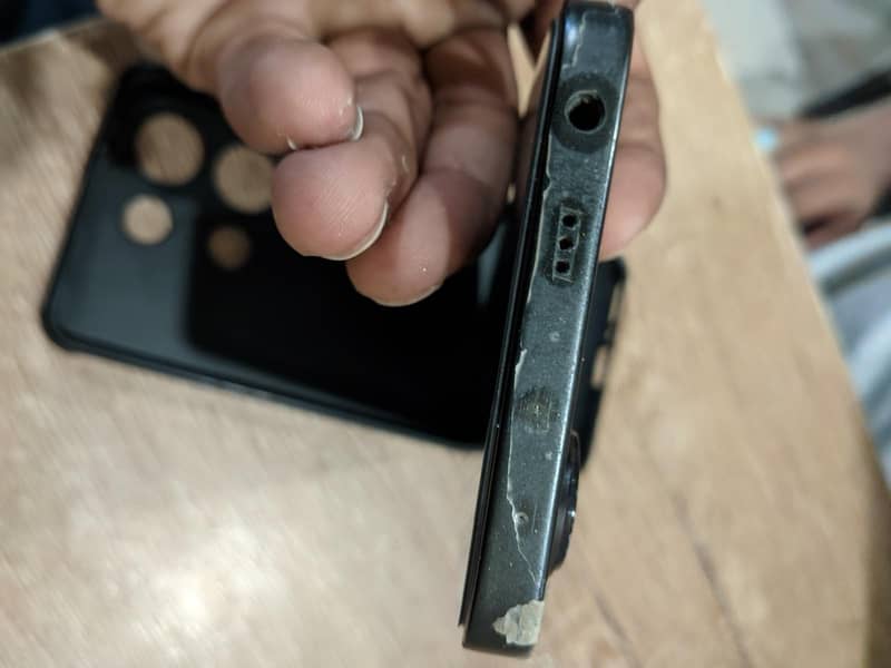 Redmi note 13 6