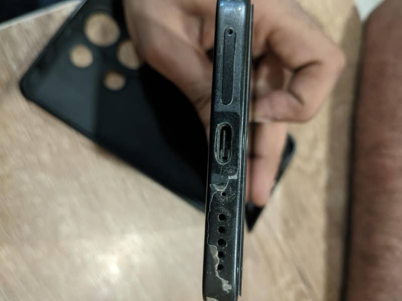 Redmi note 13 7