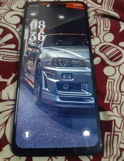 Infinix Note 30