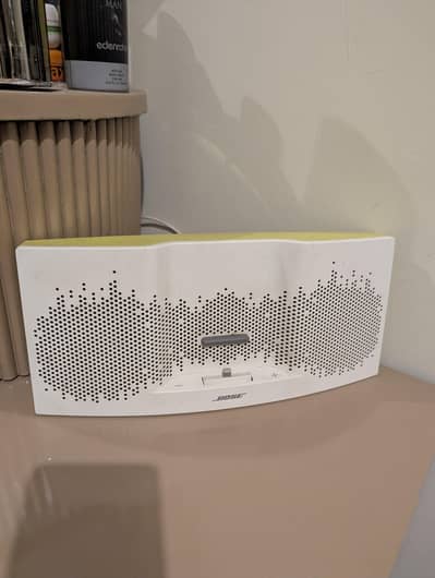 Bose Soundock XT