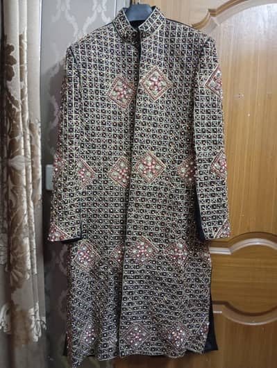 sherwani