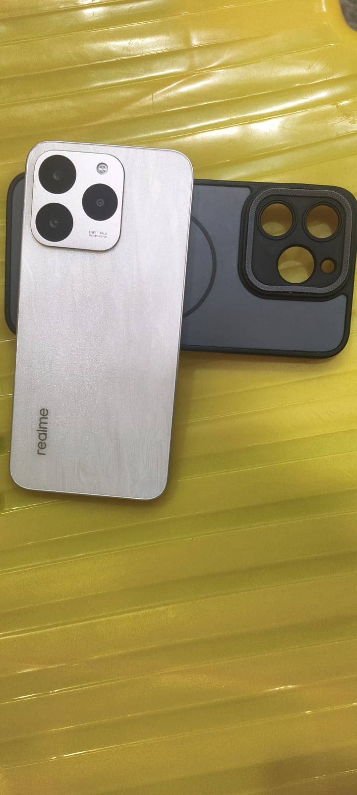Realme 15t 5g 12/256 0