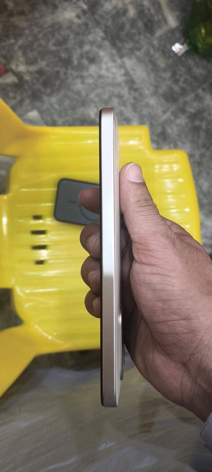 Realme 15t 5g 12/256 1