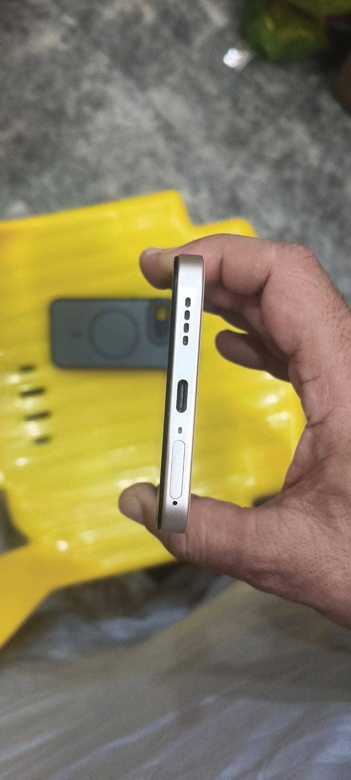 Realme 15t 5g 12/256 2